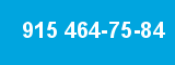 915 464-75-84 915 464-75-84